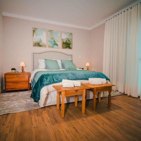 Quinta D' Aurora Villa Espirito Santo do Pinhal Ngoại thất bức ảnh