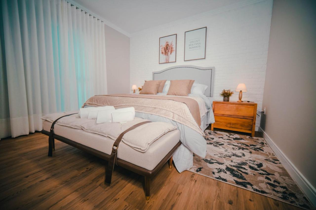 Quinta D' Aurora Villa Espirito Santo do Pinhal Ngoại thất bức ảnh