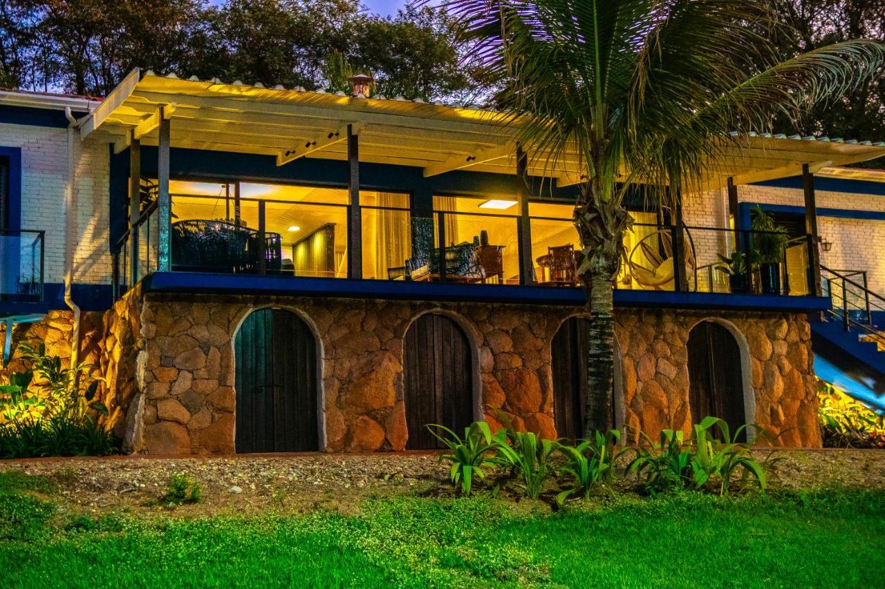 Quinta D' Aurora Villa Espirito Santo do Pinhal Ngoại thất bức ảnh
