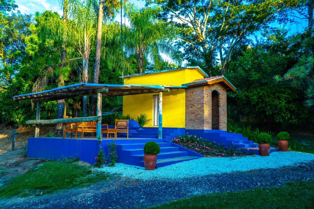 Quinta D' Aurora Villa Espirito Santo do Pinhal Ngoại thất bức ảnh