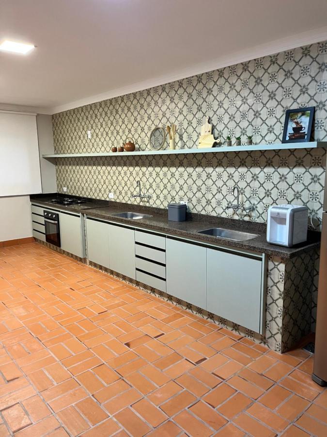 Quinta D' Aurora Villa Espirito Santo do Pinhal Ngoại thất bức ảnh